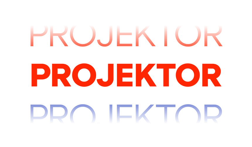 Projektor Logo