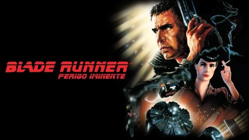 Blade Runner (1982)