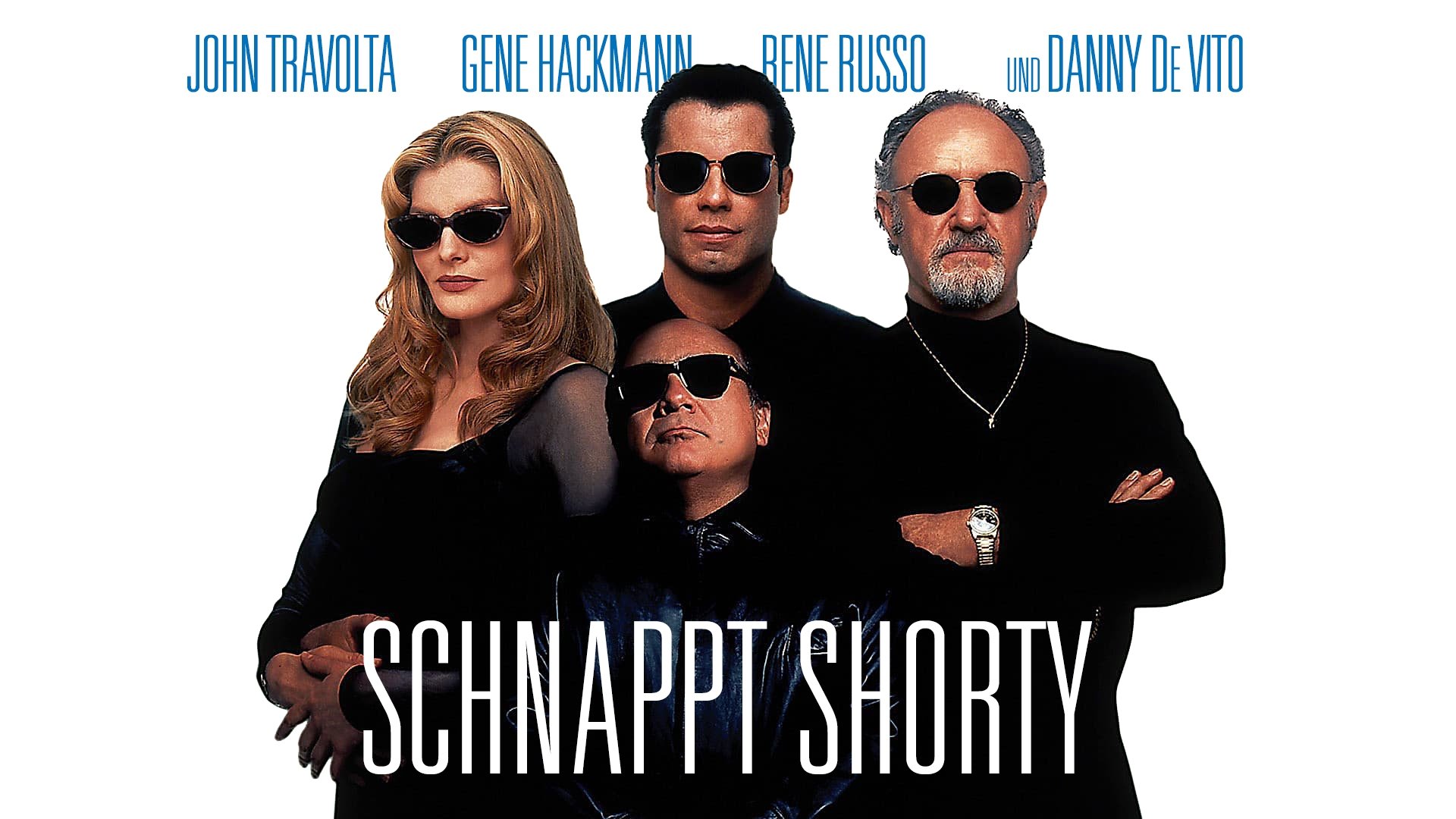 Get Shorty