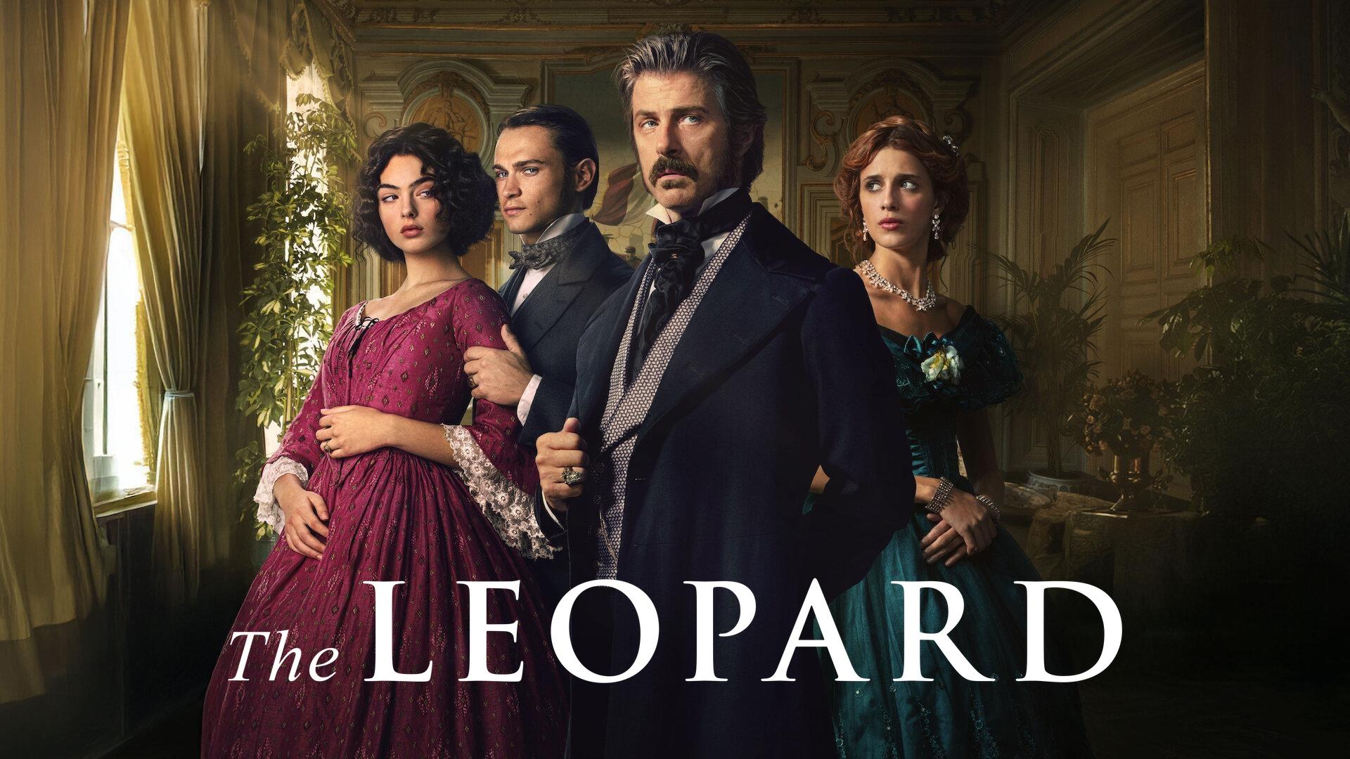 The Leopard
