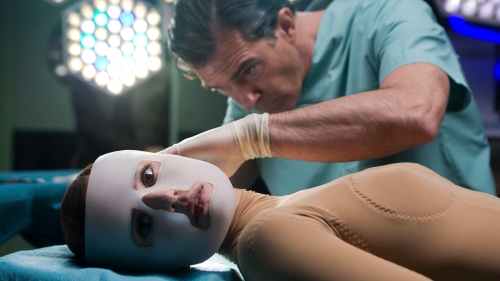 The Skin I Live In (2011)
