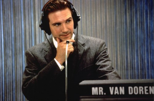 Quiz Show (1994)