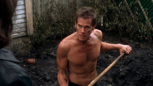 Stir of Echoes (1999)