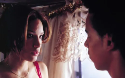 Raising Victor Vargas (2003)