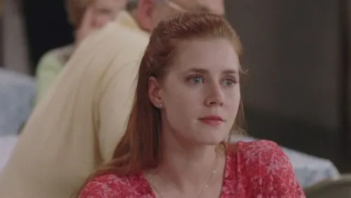 Junebug (2005)