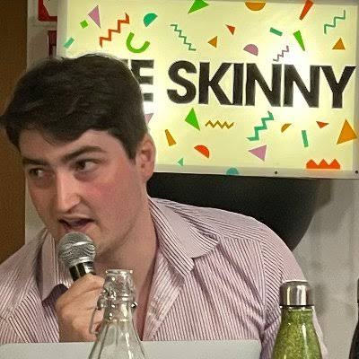 Rory Doherty