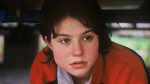 Rosetta (1999)