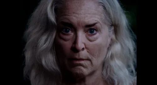 Krisha (2015)