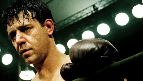 Cinderella Man (2005)