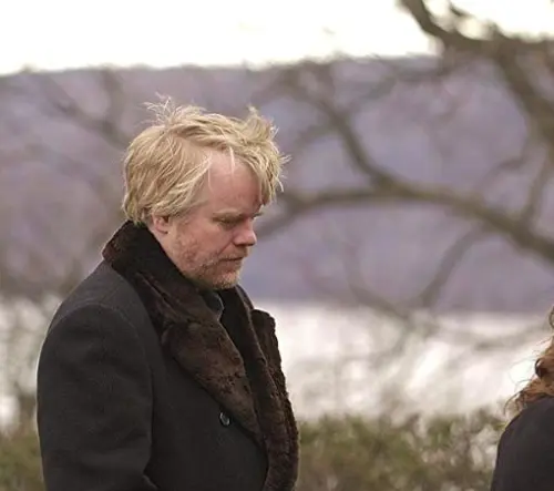 The Savages (2007)