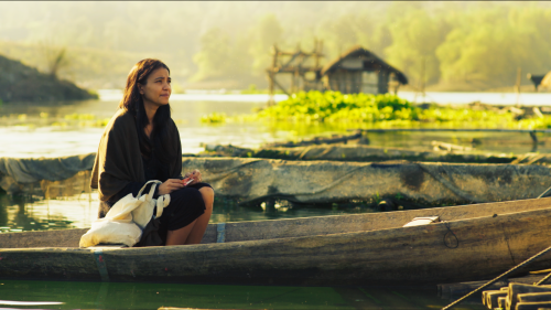 Scarecrow (2015)