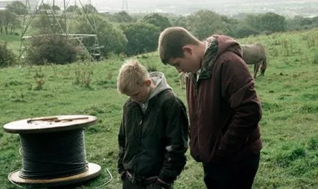 The Selfish Giant (2013)