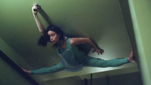 Serenity (2005)