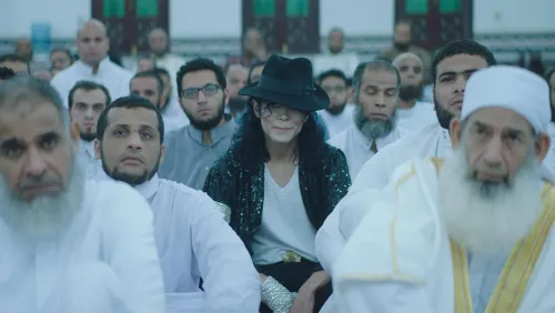 Sheikh Jackson (2017)