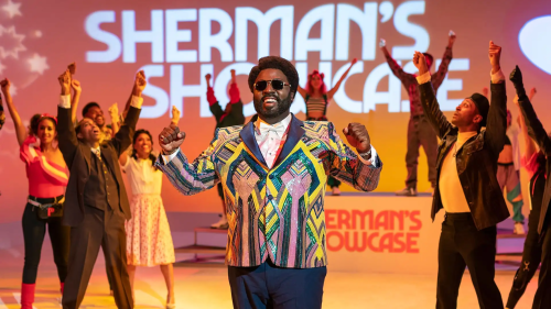 Sherman's Showcase