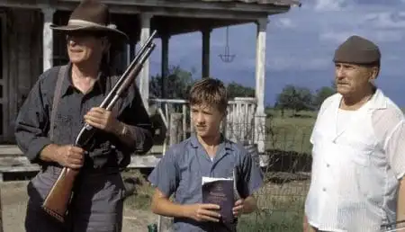 Secondhand Lions (2003)