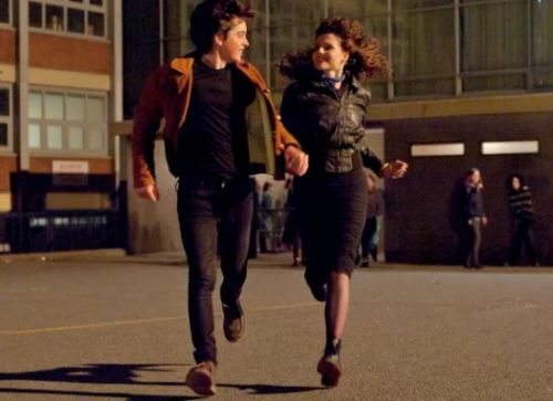 Sing Street (2016)
