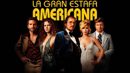 American Hustle (2013)