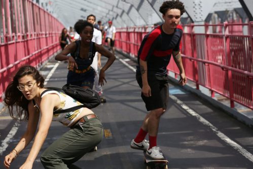 Skate Kitchen (2018)