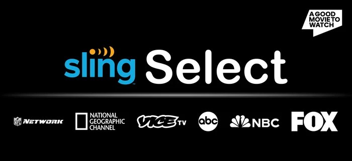 Sling Select