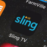 Sling TV + News Extra Bundle logo