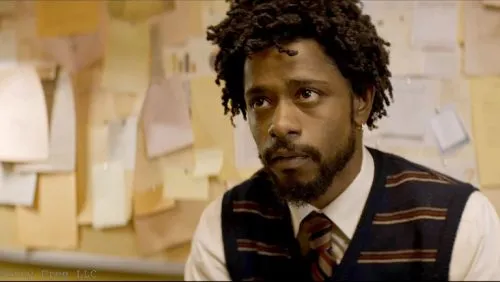 Sorry to Bother You (2018)