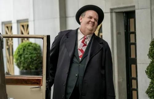 Stan & Ollie