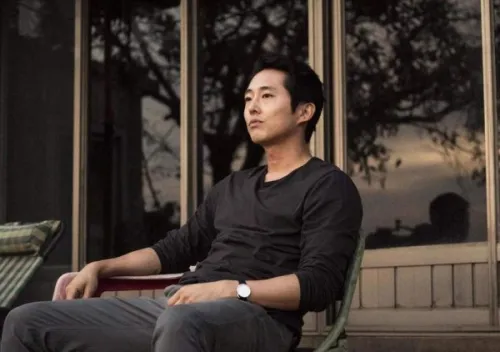 Burning (2018)