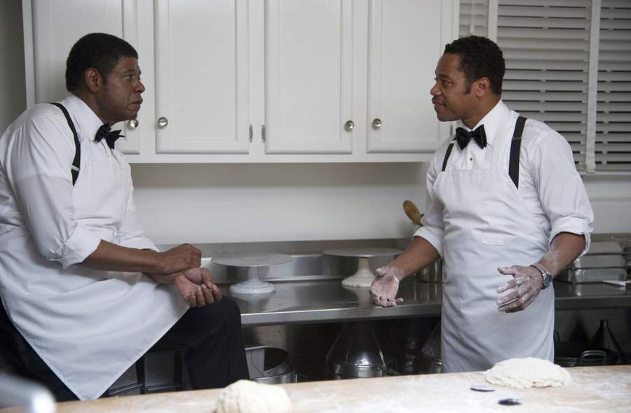 Lee Daniels’ The Butler (2013)