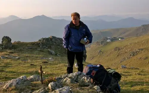The Way (2011)