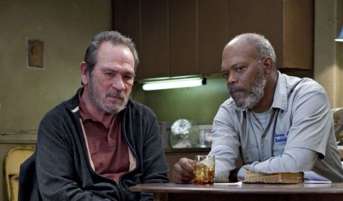 The Sunset Limited (2011)
