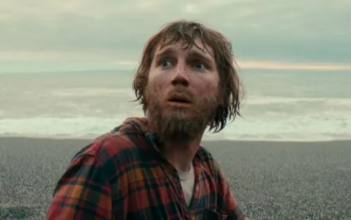 Swiss Army Man (2016)