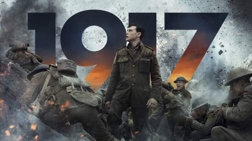 1917 (2019)