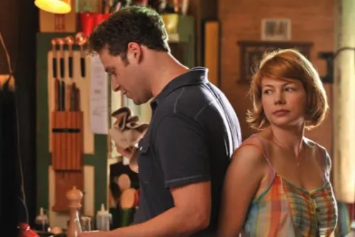 Take this Waltz (2012)