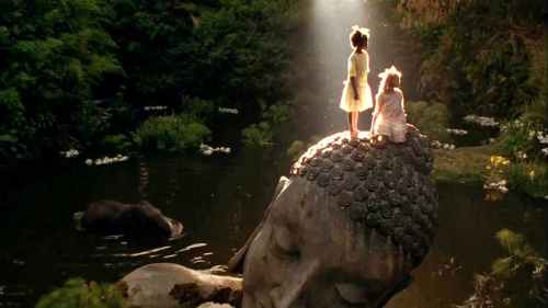 A Little Princess (1995)