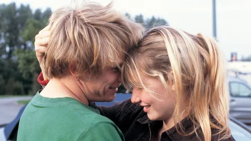 The Child (2005)