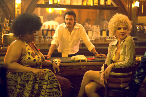 The Deuce