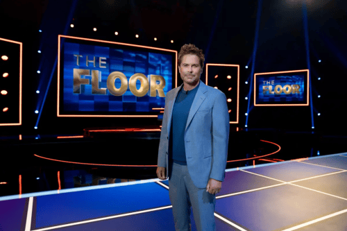 The Floor