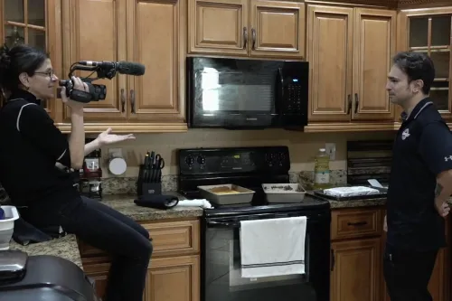 The Insurrectionist Next Door (2023)