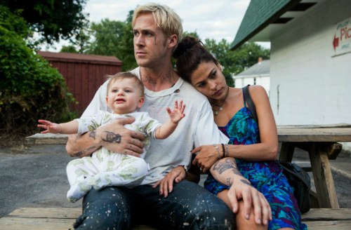 The Place Beyond the Pines (2012)