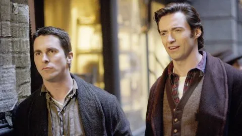 The Prestige (2006)