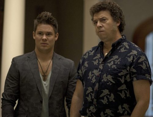The Righteous Gemstones