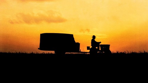 The Straight Story (1999)
