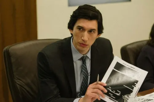 The Report (2019)