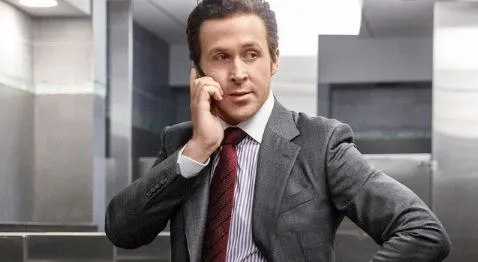 The Big Short (2015)