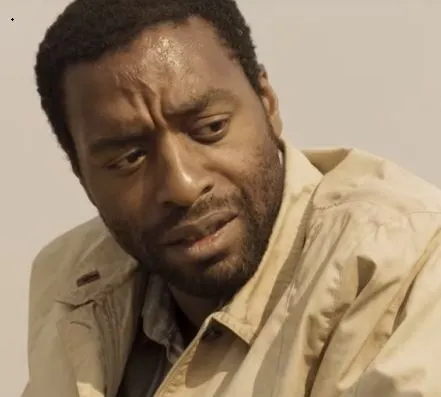 The Boy Who Harnessed the Wind (2019)