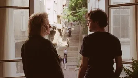 The Edge of Heaven (2007)