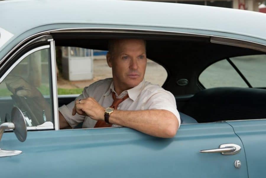 The Founder (2016)