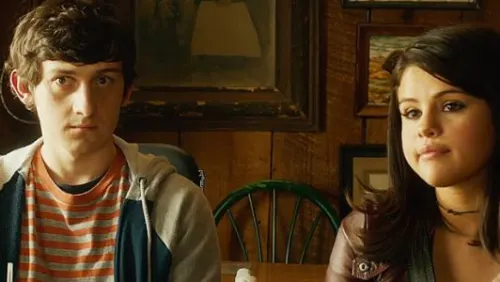 The Fundamentals of Caring (2016)