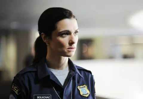 The Whistleblower (2010)